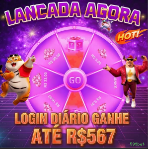 Cadastro 599bet