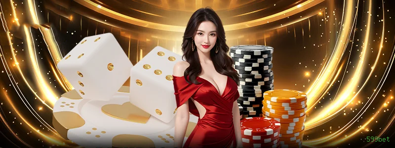 Apostas Esportivas 599bet