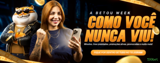 Novos Jogos 599bet
