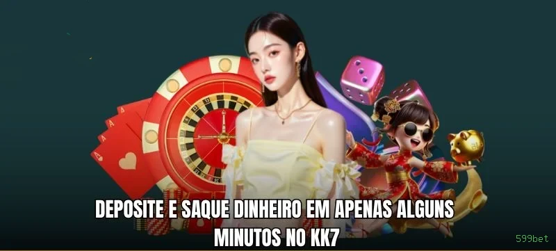 Termos de Bônus 599bet