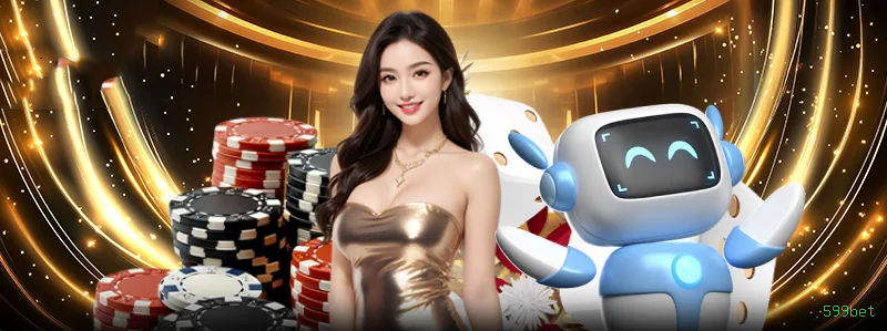 Wild West Gold Slot 599bet